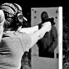handun Firearms & Tactics Training Courses Omaha