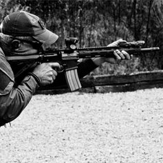 rifle rifle