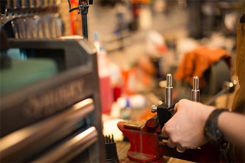 Gunsmith Services Gunsmith Services