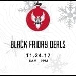 88 Tactical's Black Friday Deals