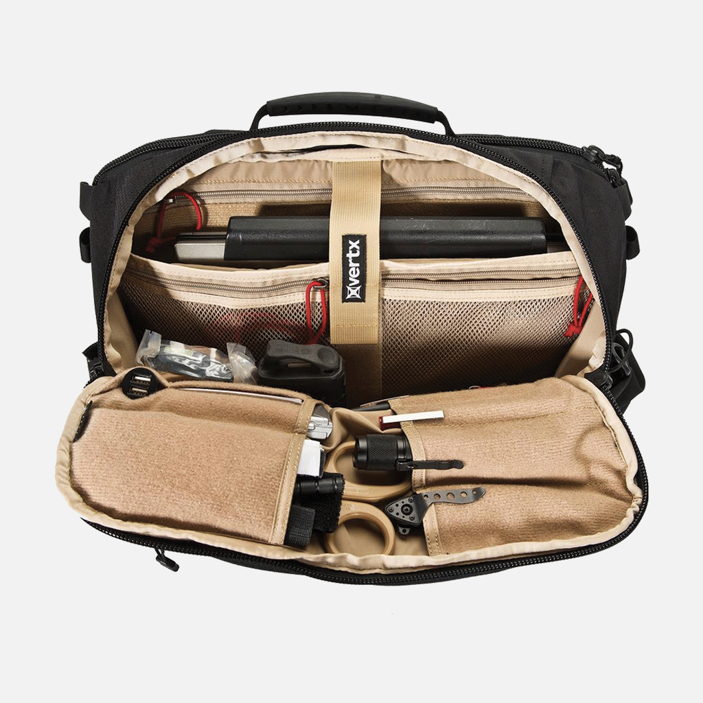 Vertx Edc Courier Bag 88 Tactical Group Best Prices On Range Bags Vertx Edc Courier Bag