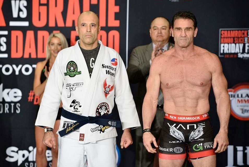 UFC Hall of Famer Royce Gracie Will Be Teaching a Class | 88 Tactical
