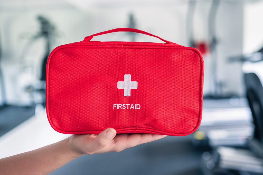 Trauma Kit Vs First Aid Kit The Difference 88 Tactical