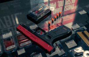 How to Fix Shooting Low and to the Left - 88 Tactical