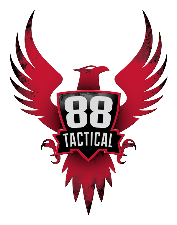 The Truth Behind Our Name - 88 Tactical