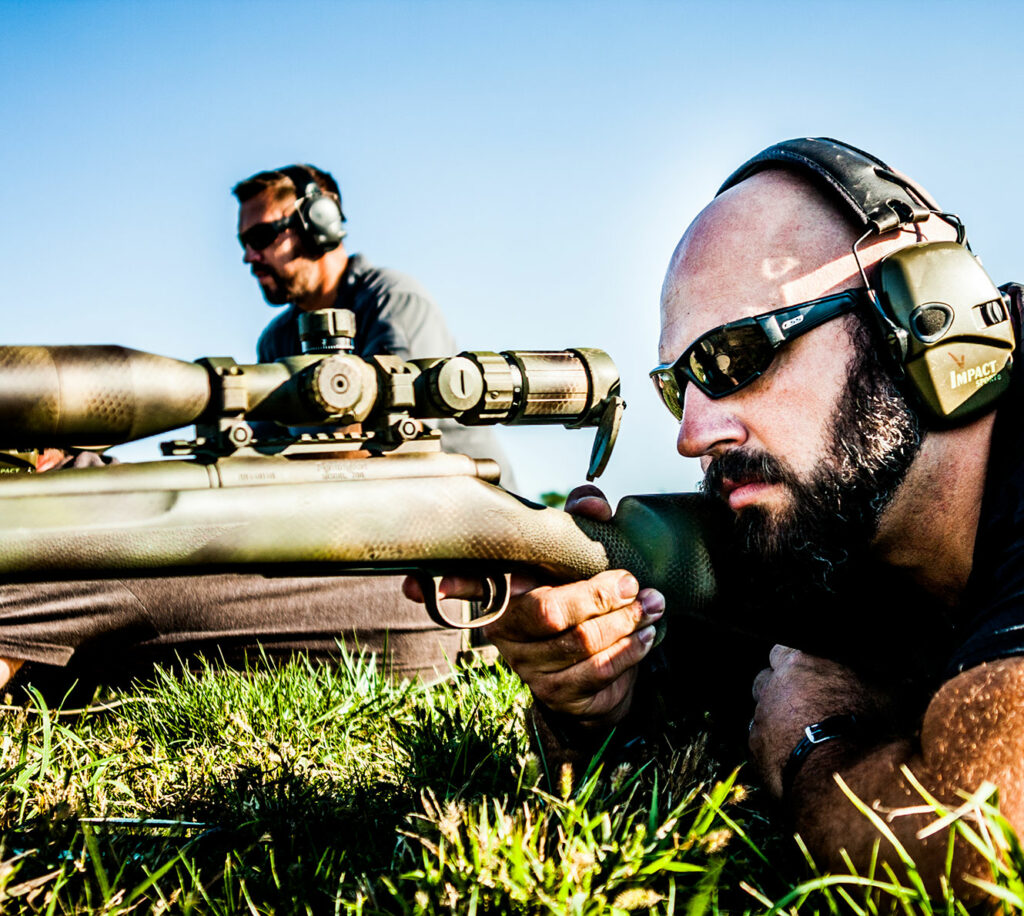 Tekamah Facility 88 Tactical