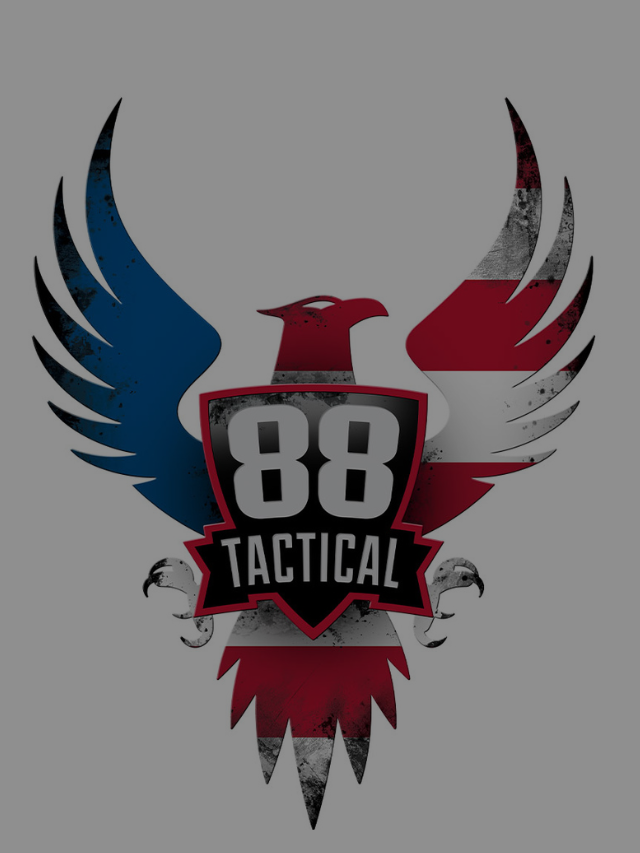 88 Tactical Heroes Membership