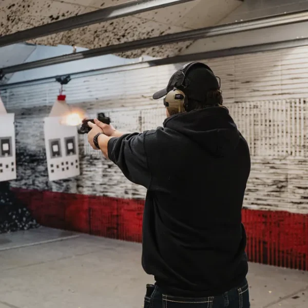 What To Wear To A Shooting Range