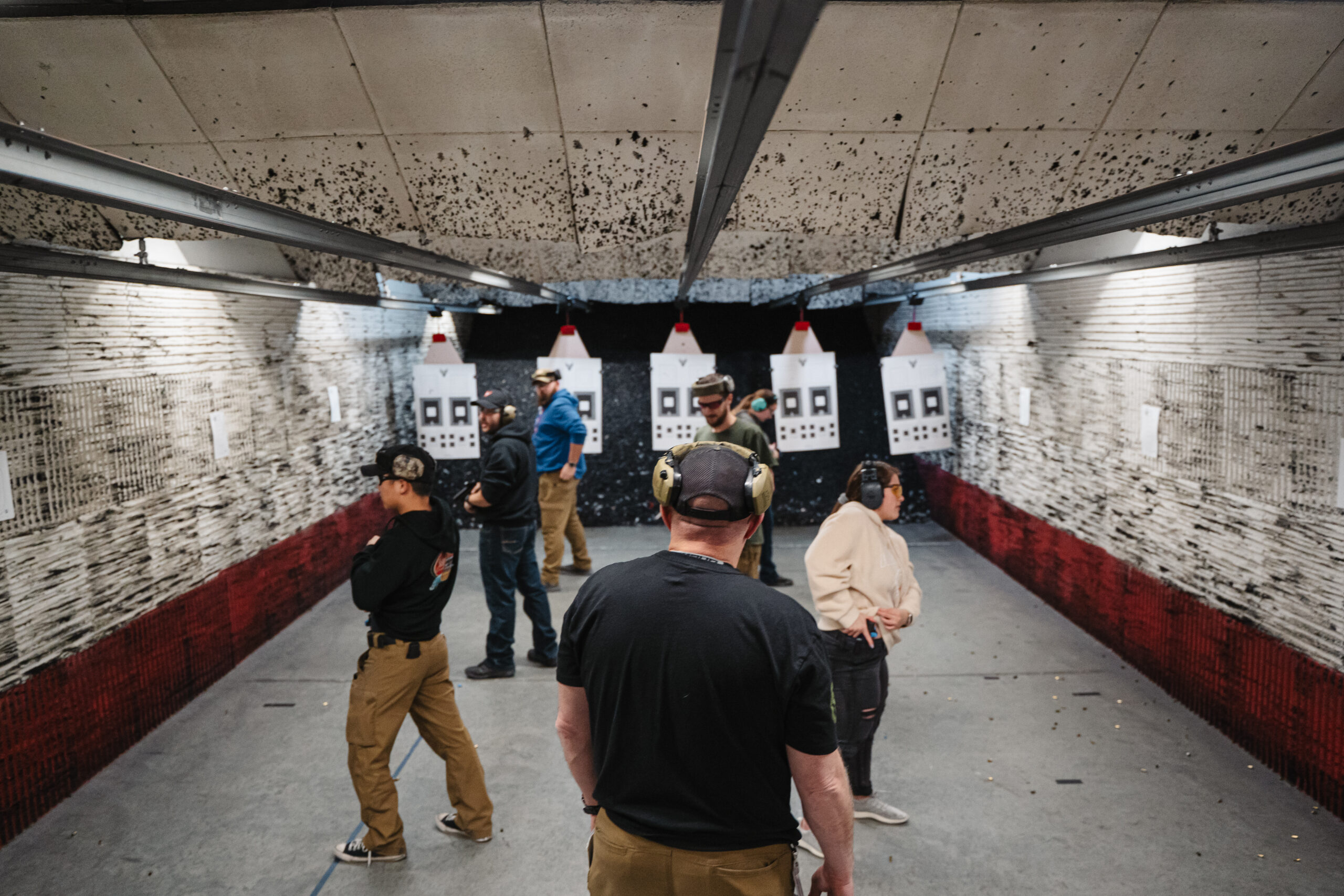 Where to Start Self-Defense Training in Omaha
