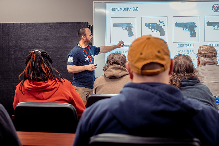 For many responsible gun owners, obtaining a Nebraska CCW permit is not about permission—it is about protection, preparedness, and preserving constitutional rights.