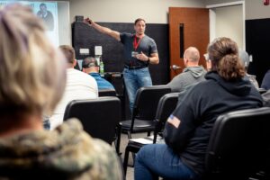 Entry Level Training