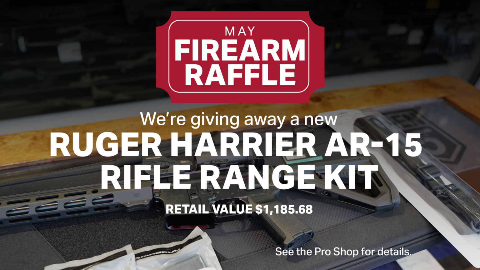 Rewards Program Gun Pro Shop Promotions | Firearm & Accessories Deals | 88 Tactical