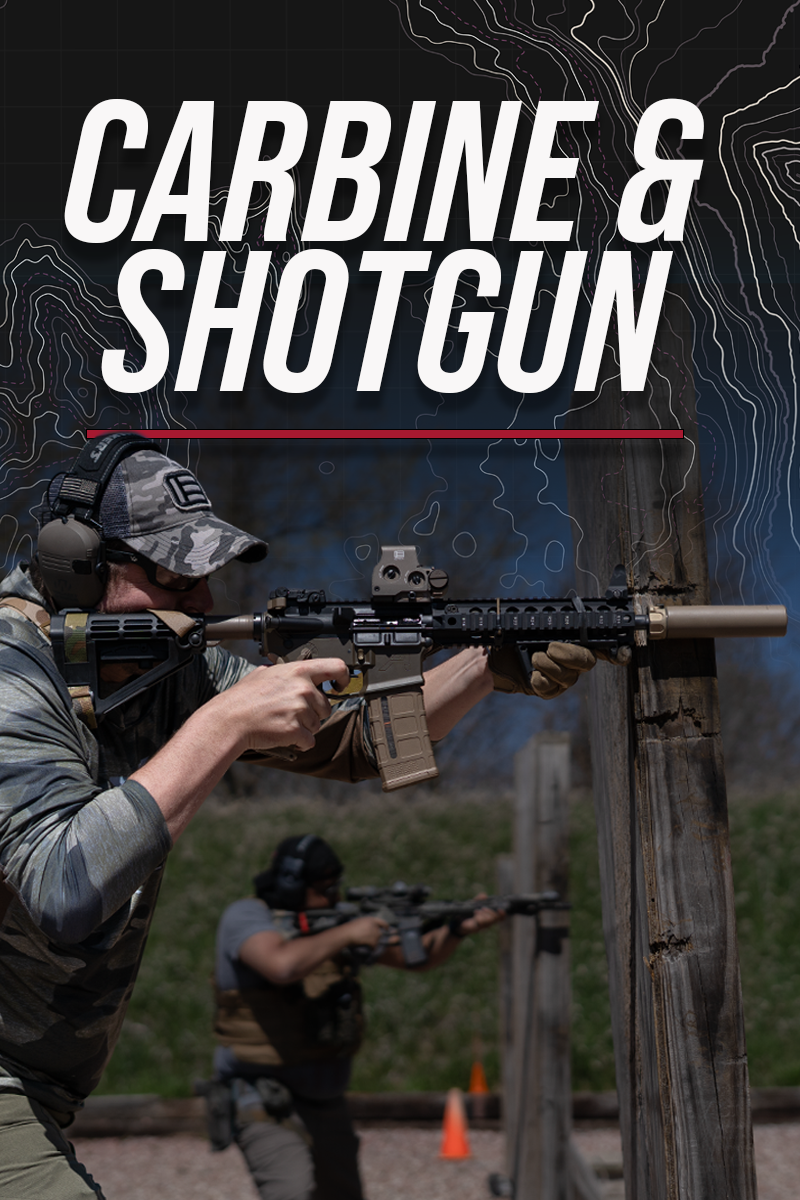 Carbine Training