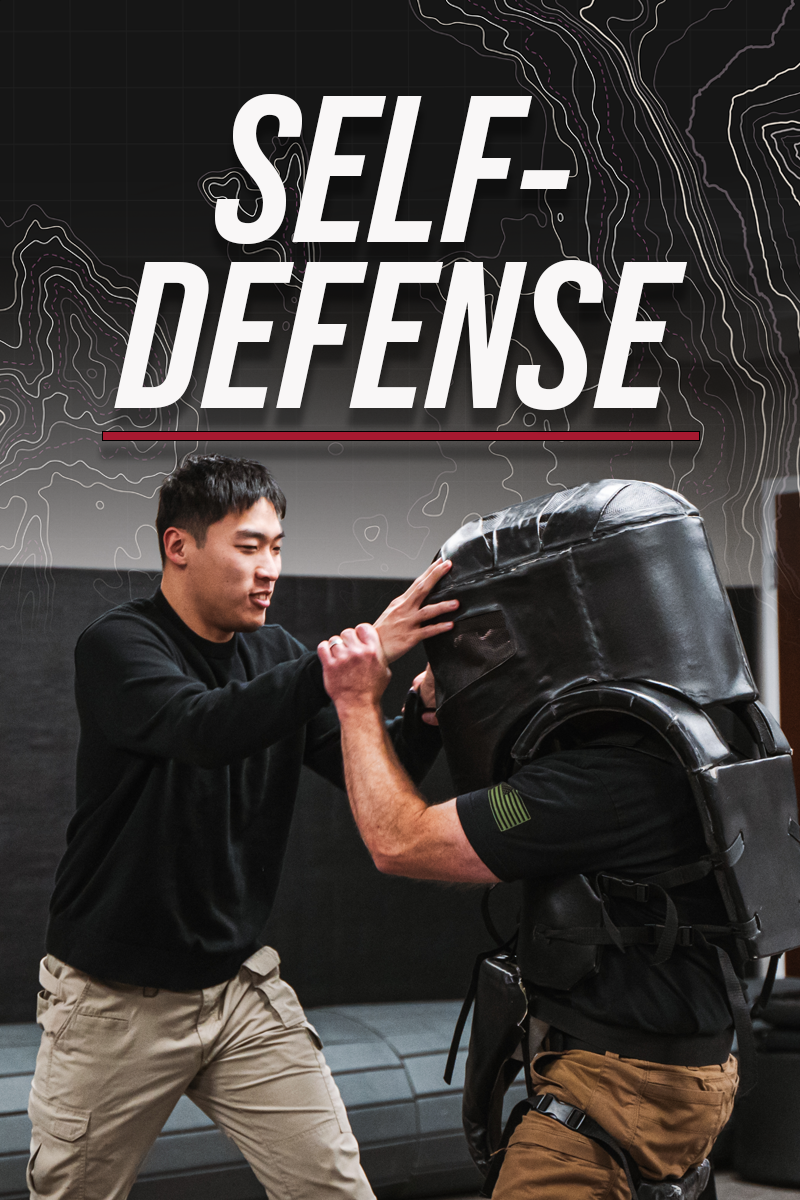 Combatives Training