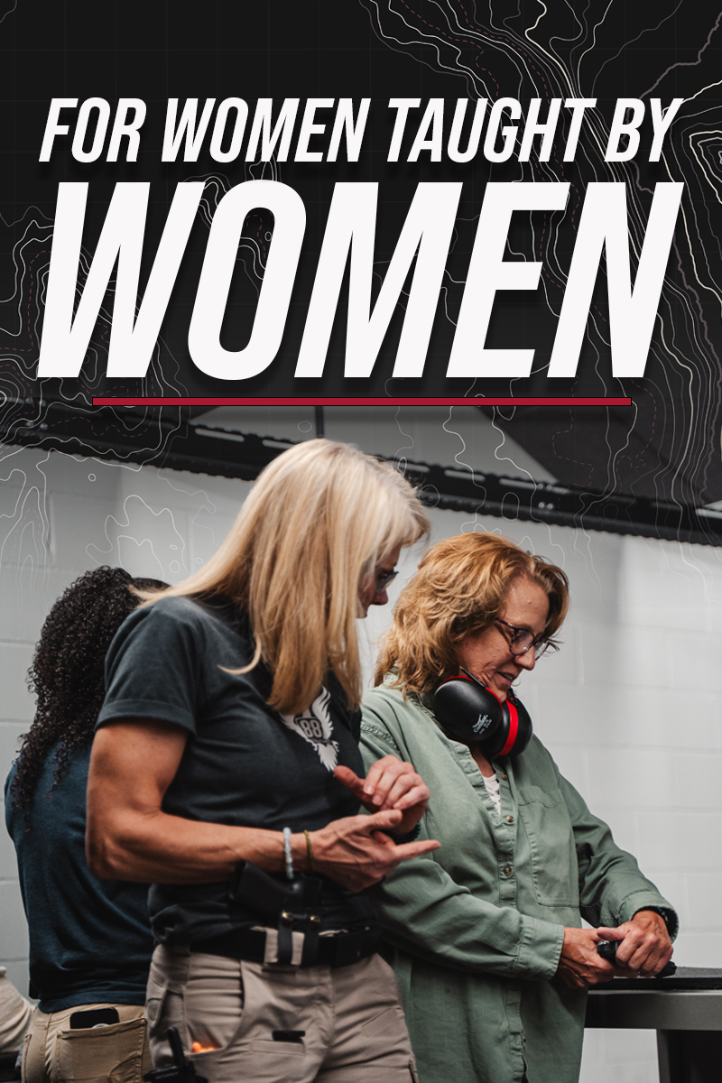 Women's Training