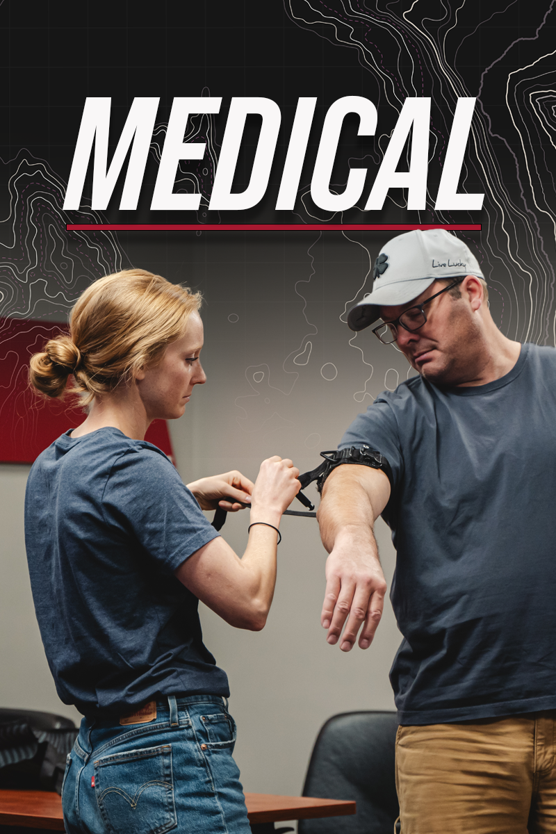 Medical Training