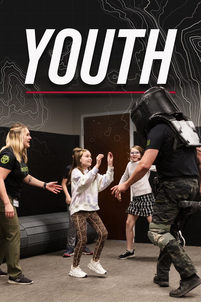 Youth Training