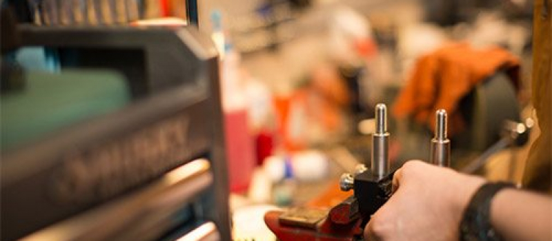 Gunsmith Services Gunsmith Services